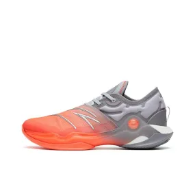 Anta Skyline 1 V2 - Gray/Orange