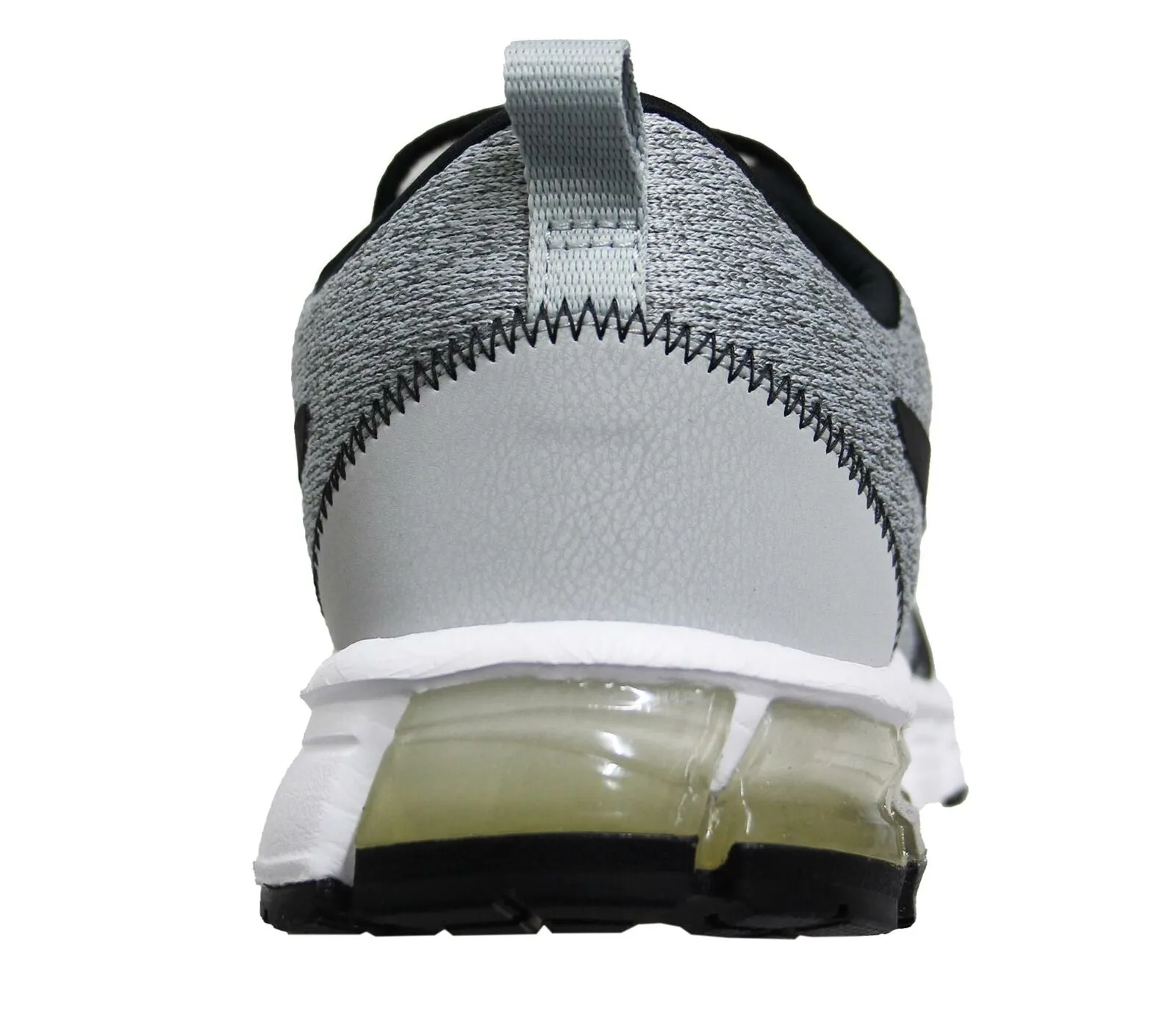 Asics Gel-Quantum 90 Mens Grey Running Trainers