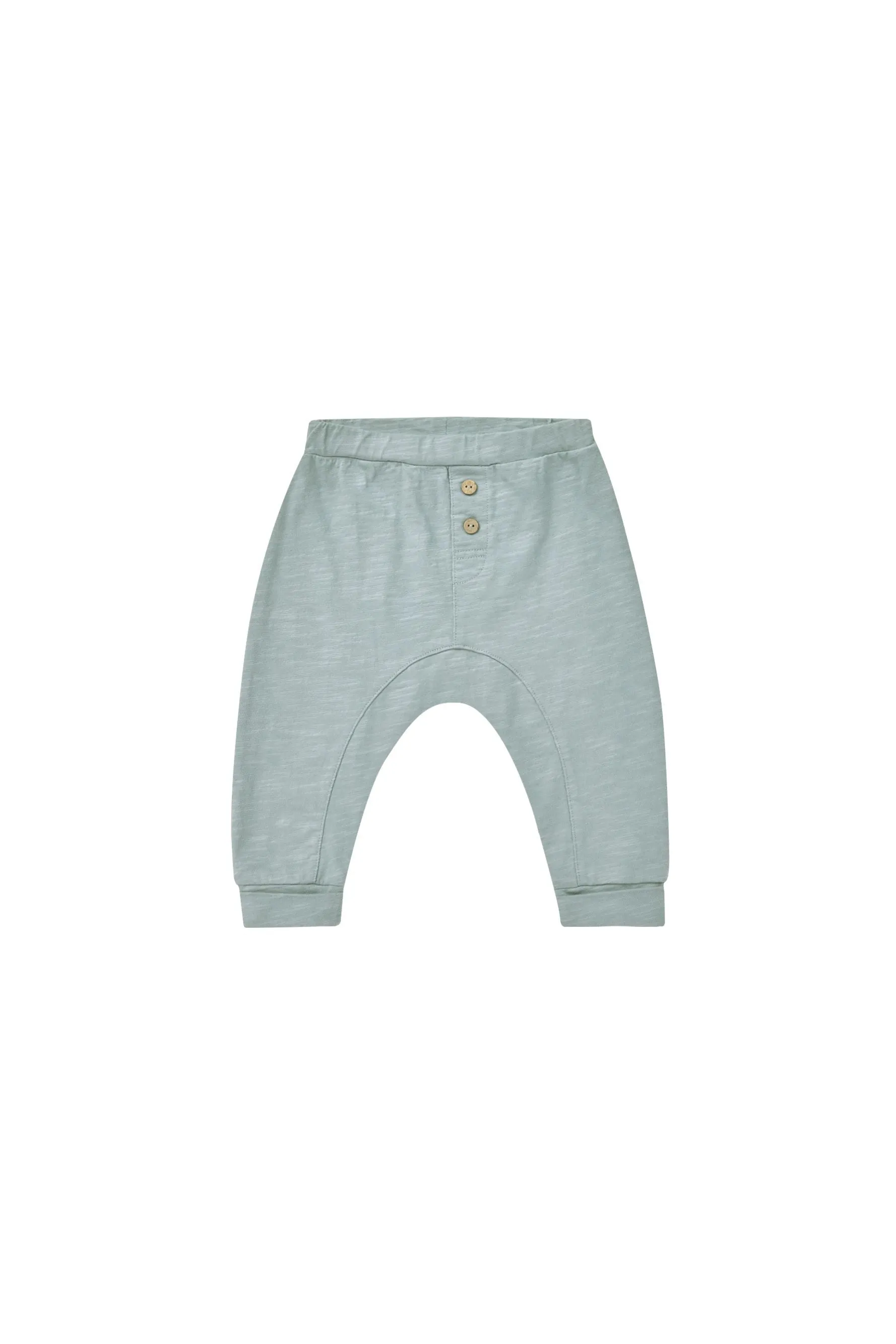 Baby Cru Pant | Blue
