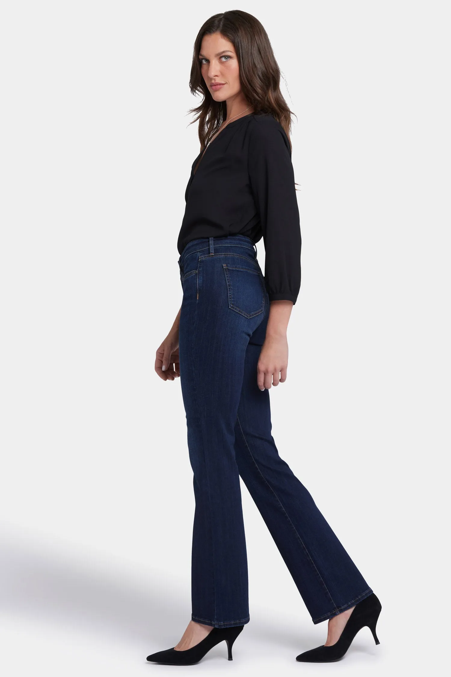 Barbara Bootcut Jeans - Northbridge