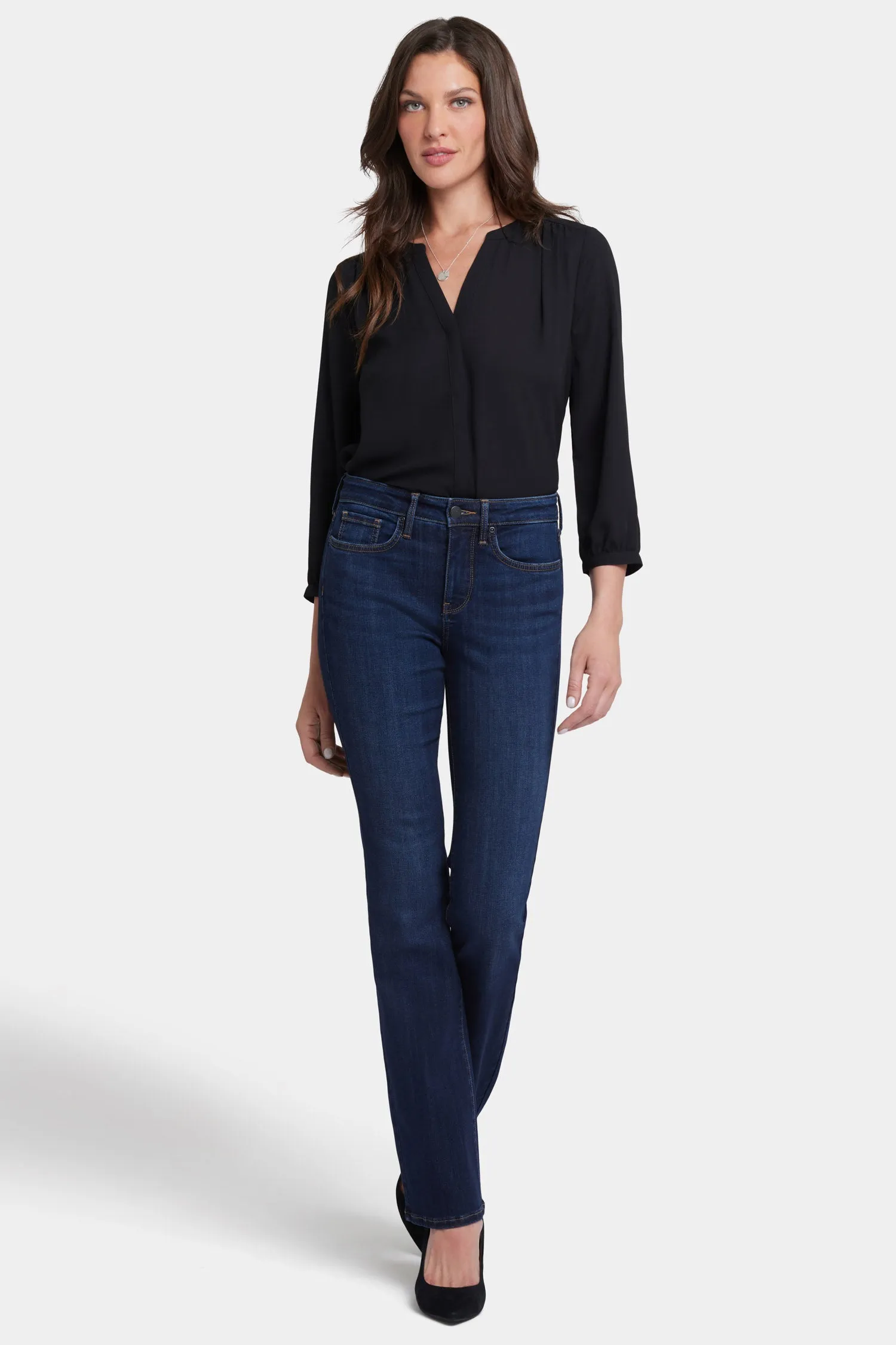 Barbara Bootcut Jeans - Northbridge