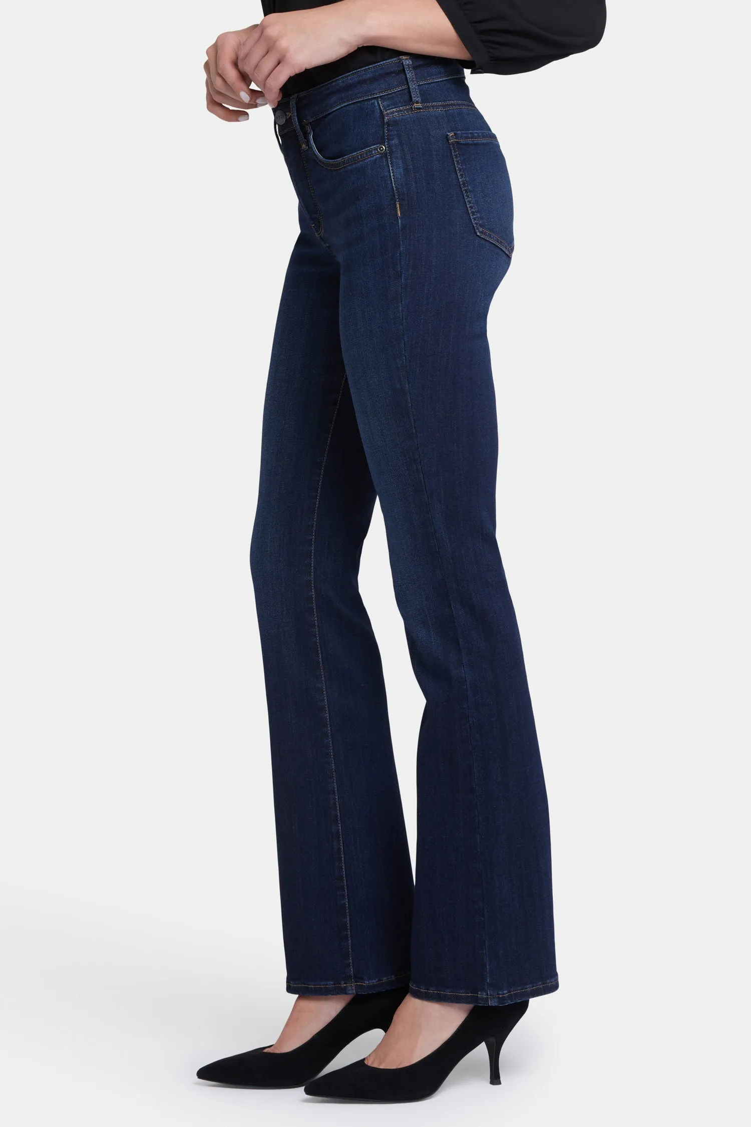 Barbara Bootcut Jeans - Northbridge