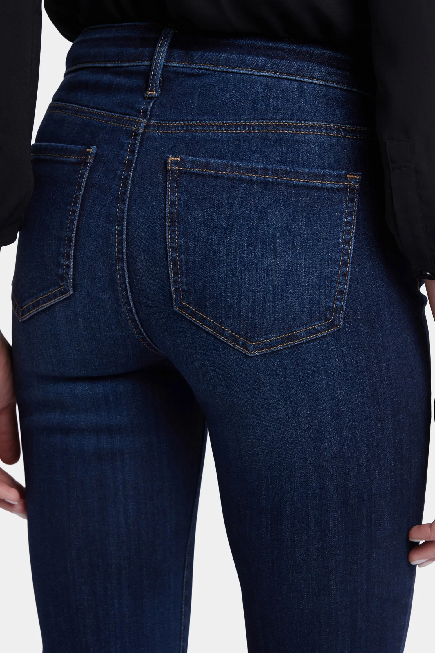 Barbara Bootcut Jeans - Northbridge