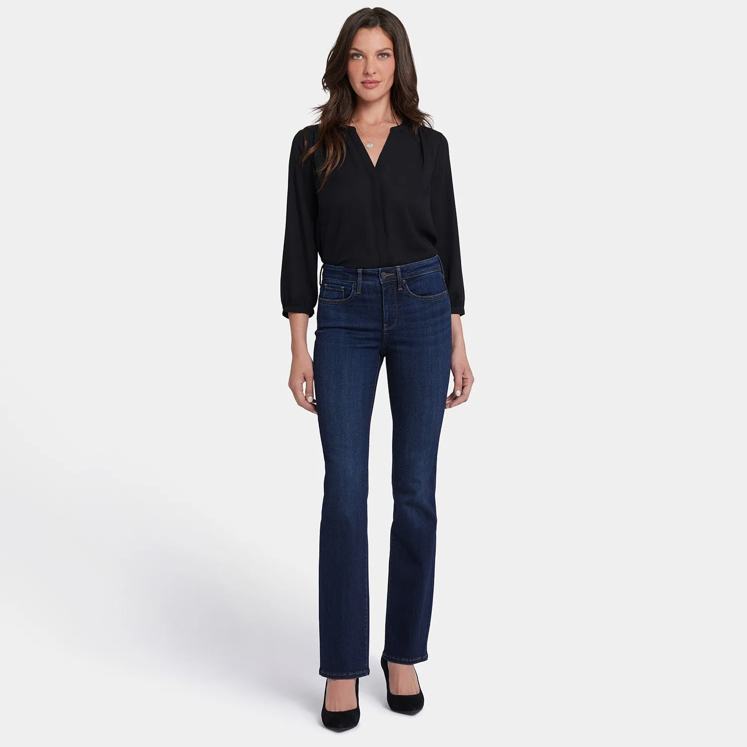 Barbara Bootcut Jeans - Northbridge