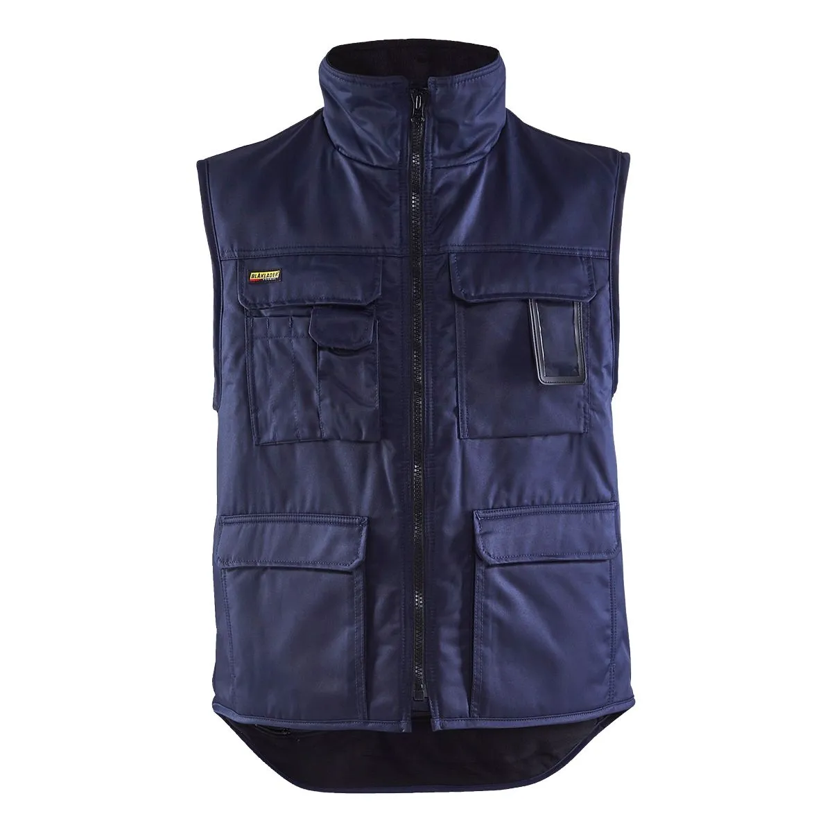 Body&#x20;Warmer&#x20;3801&#x20;Grijs&#x20;-&#x20;Bl&#xE5;kl&#xE4;der