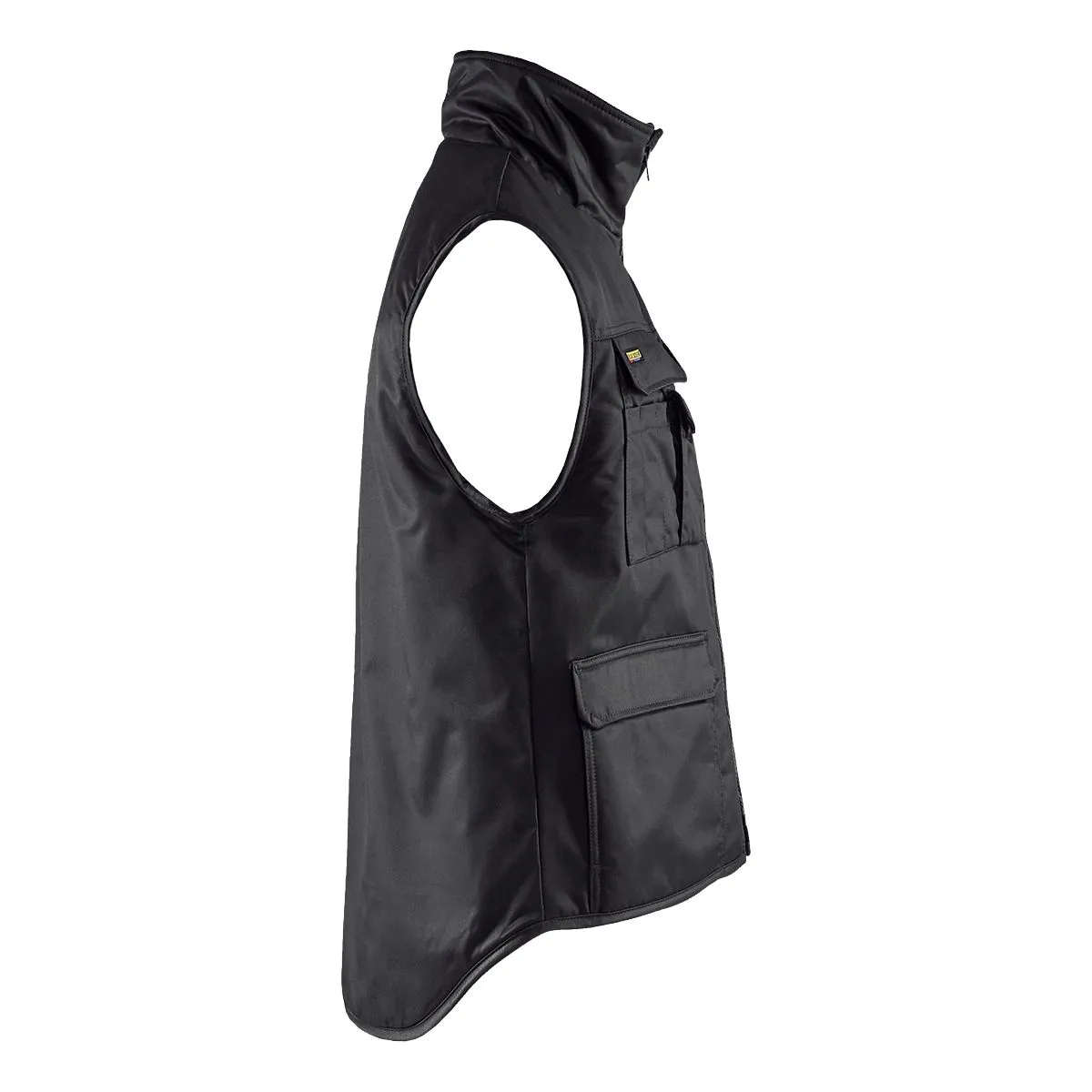 Body&#x20;Warmer&#x20;3801&#x20;Grijs&#x20;-&#x20;Bl&#xE5;kl&#xE4;der