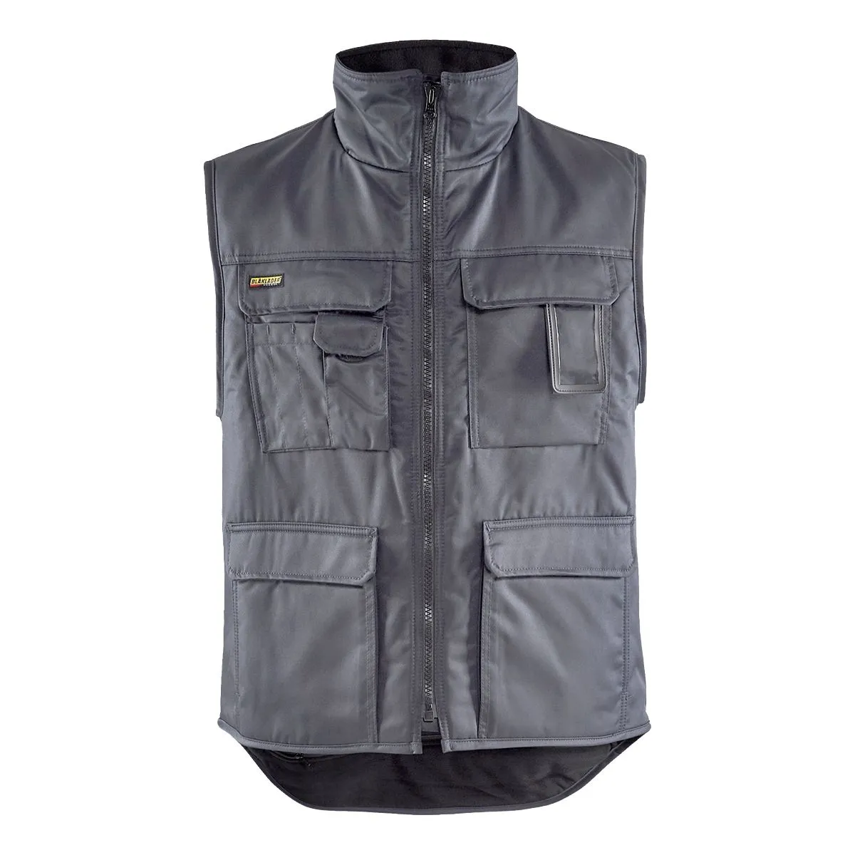 Body&#x20;Warmer&#x20;3801&#x20;Grijs&#x20;-&#x20;Bl&#xE5;kl&#xE4;der