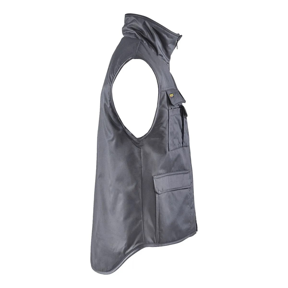 Body&#x20;Warmer&#x20;3801&#x20;Grijs&#x20;-&#x20;Bl&#xE5;kl&#xE4;der