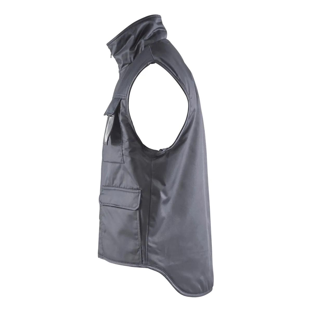 Body&#x20;Warmer&#x20;3801&#x20;Grijs&#x20;-&#x20;Bl&#xE5;kl&#xE4;der