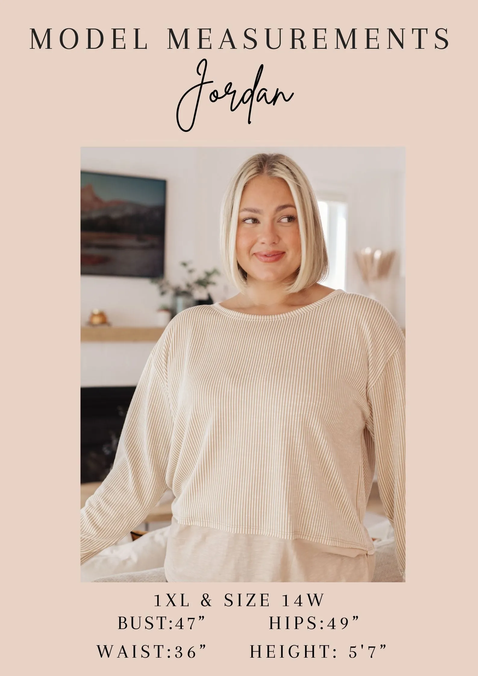 Can't Stop this Feeling V-Neck Knit Sweater - 4/18
