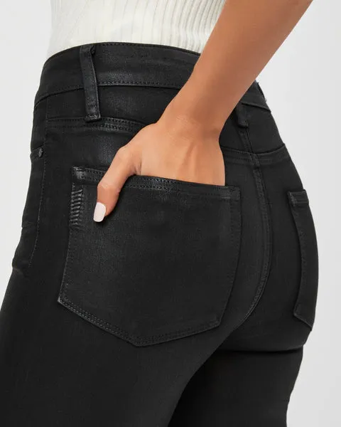 Cindy Luxe Coating, Black Fog
