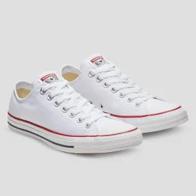 Converse Chuck Taylor All Star Classic Colour Low Top White