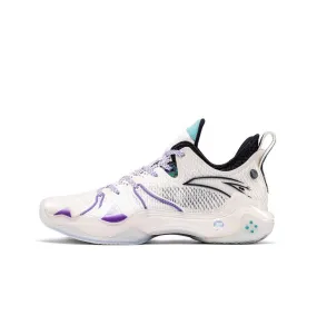 Courtman x Anta Shock Wave 4 Pro - Moment by moment