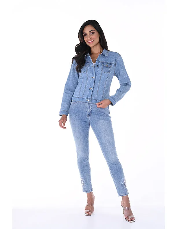 Frank Lyman Jeans