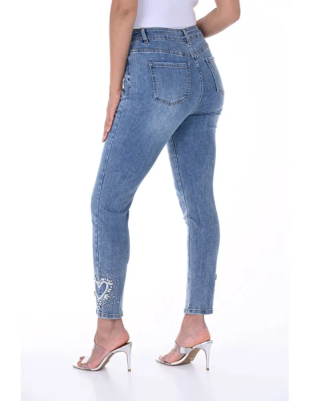 Frank Lyman Jeans
