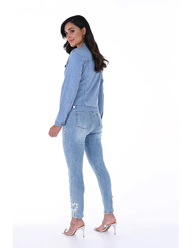Frank Lyman Jeans
