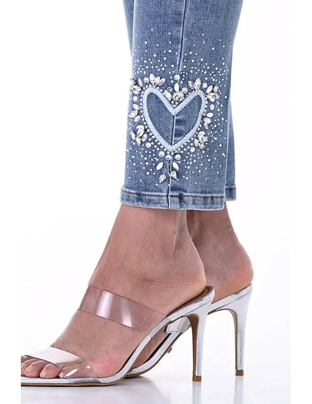 Frank Lyman Jeans