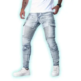 Gilberto Denim Jeans