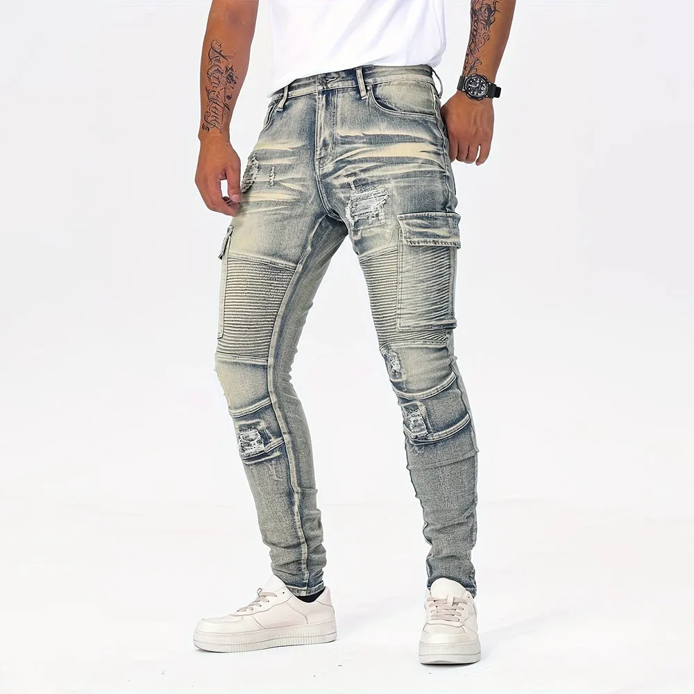 Gilberto Denim Jeans