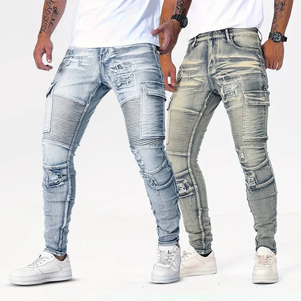 Gilberto Denim Jeans