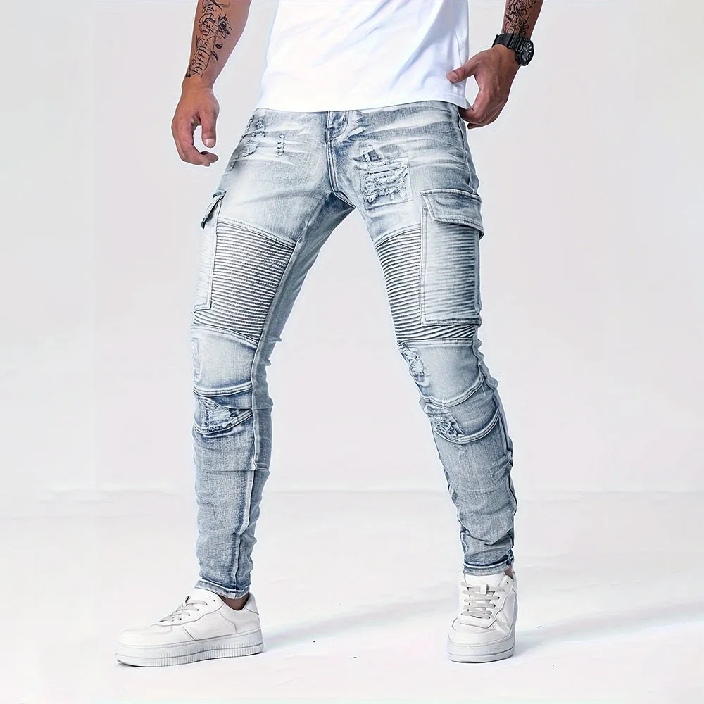 Gilberto Denim Jeans