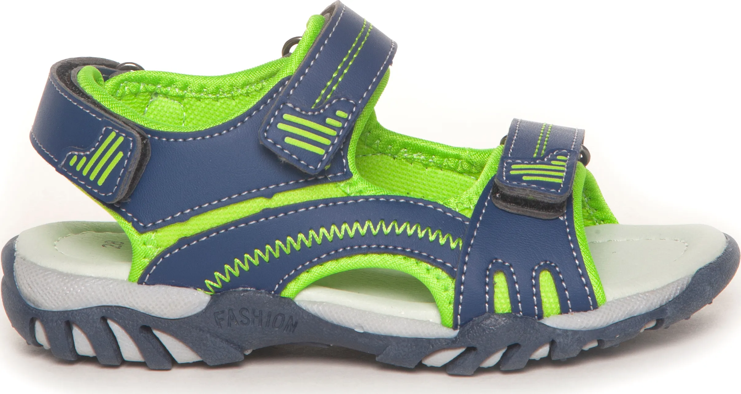 Gulliver Kids&#x27; Sandal Blue | Buy Gulliver Kids&#x27; Sandal Blue here | Outnorth