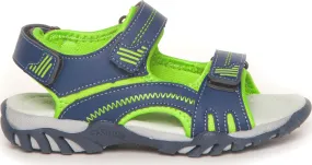Gulliver Kids&#x27; Sandal Blue | Buy Gulliver Kids&#x27; Sandal Blue here | Outnorth