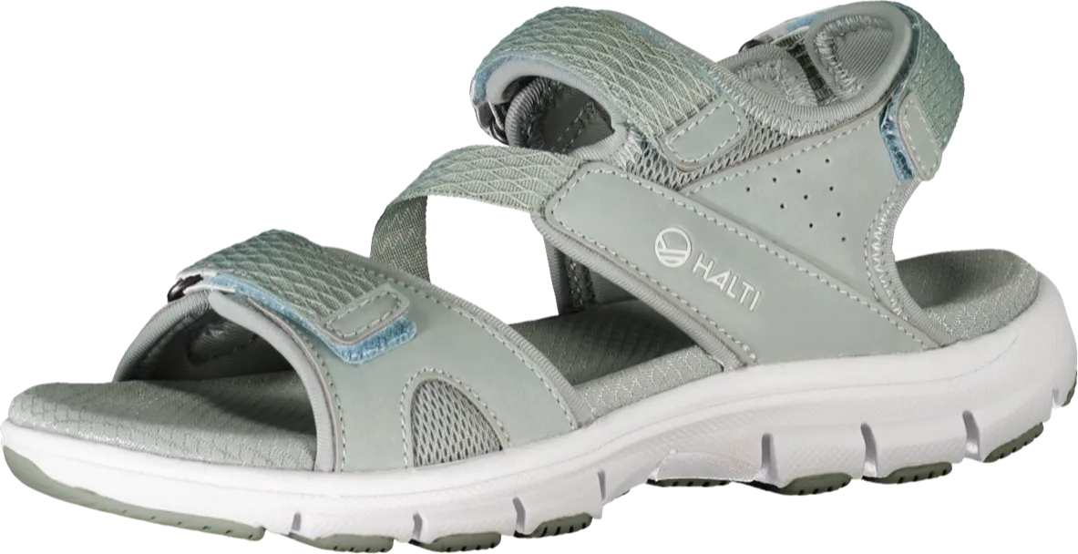 Halti Women&#x27;s Resa Sandal Slate Gray | Buy Halti Women&#x27;s Resa Sandal Slate Gray here | Outnorth