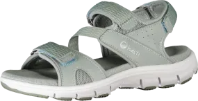 Halti Women&#x27;s Resa Sandal Slate Gray | Buy Halti Women&#x27;s Resa Sandal Slate Gray here | Outnorth