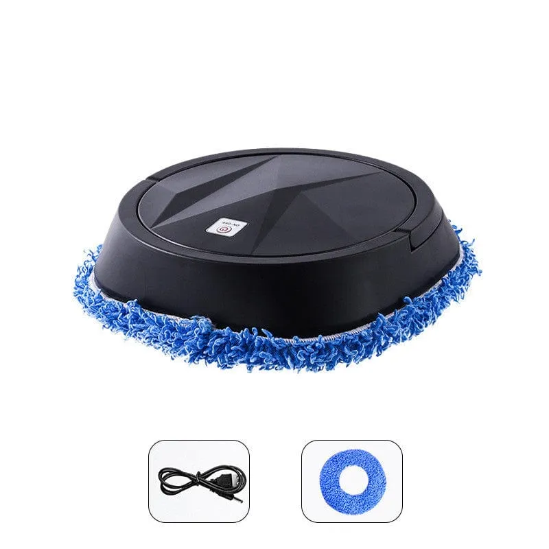 Home Smart Mopping / Vacuum Robot Cleaner