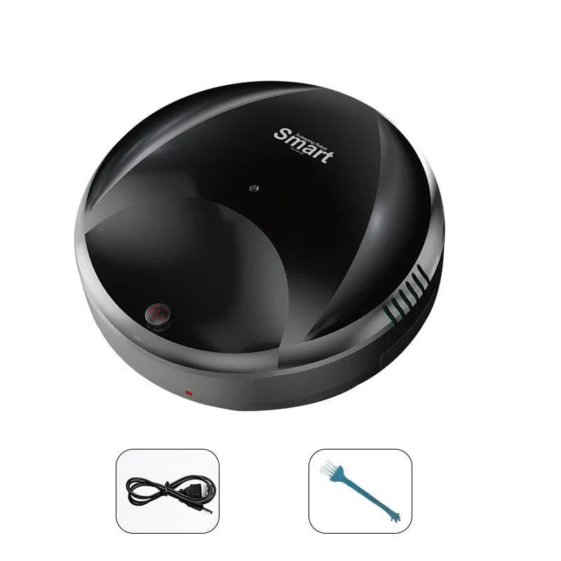 Home Smart Mopping / Vacuum Robot Cleaner
