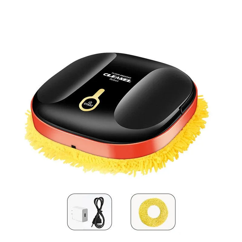Home Smart Mopping / Vacuum Robot Cleaner