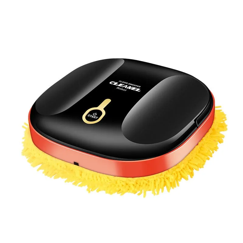 Home Smart Mopping / Vacuum Robot Cleaner