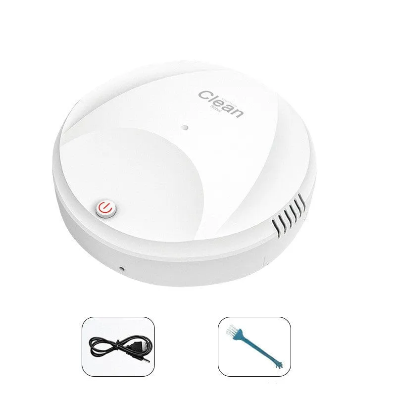 Home Smart Mopping / Vacuum Robot Cleaner