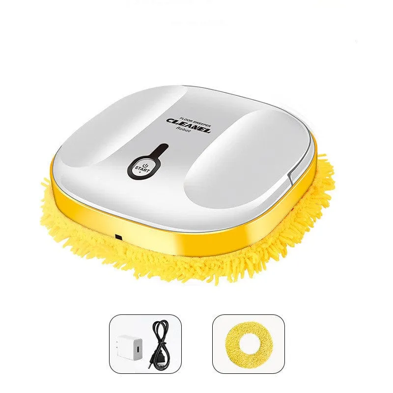 Home Smart Mopping / Vacuum Robot Cleaner