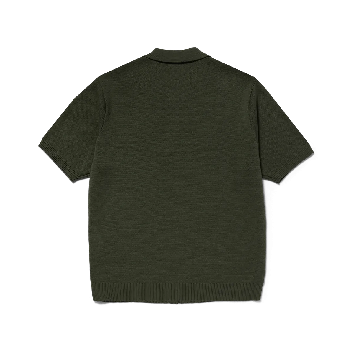 HUF HUF X GUNDAM DESTROY GUNDAM ZIP SWEATER-GREEN