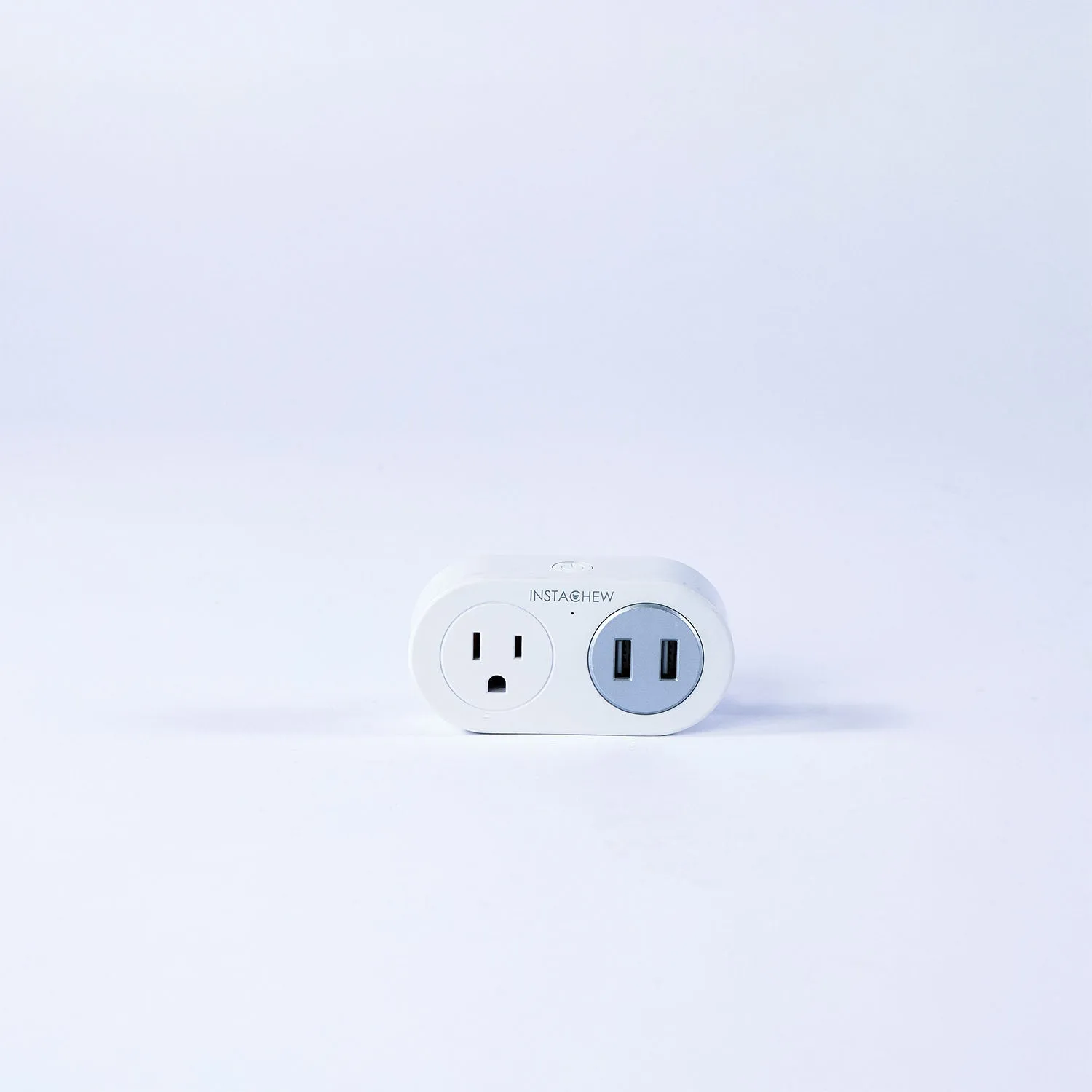 INSTACHEWPureconnect  Smart Plug USB App