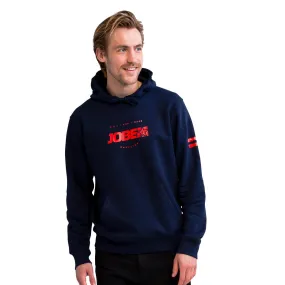 Jobe Hoodie Midnight Blue S 565223001-S