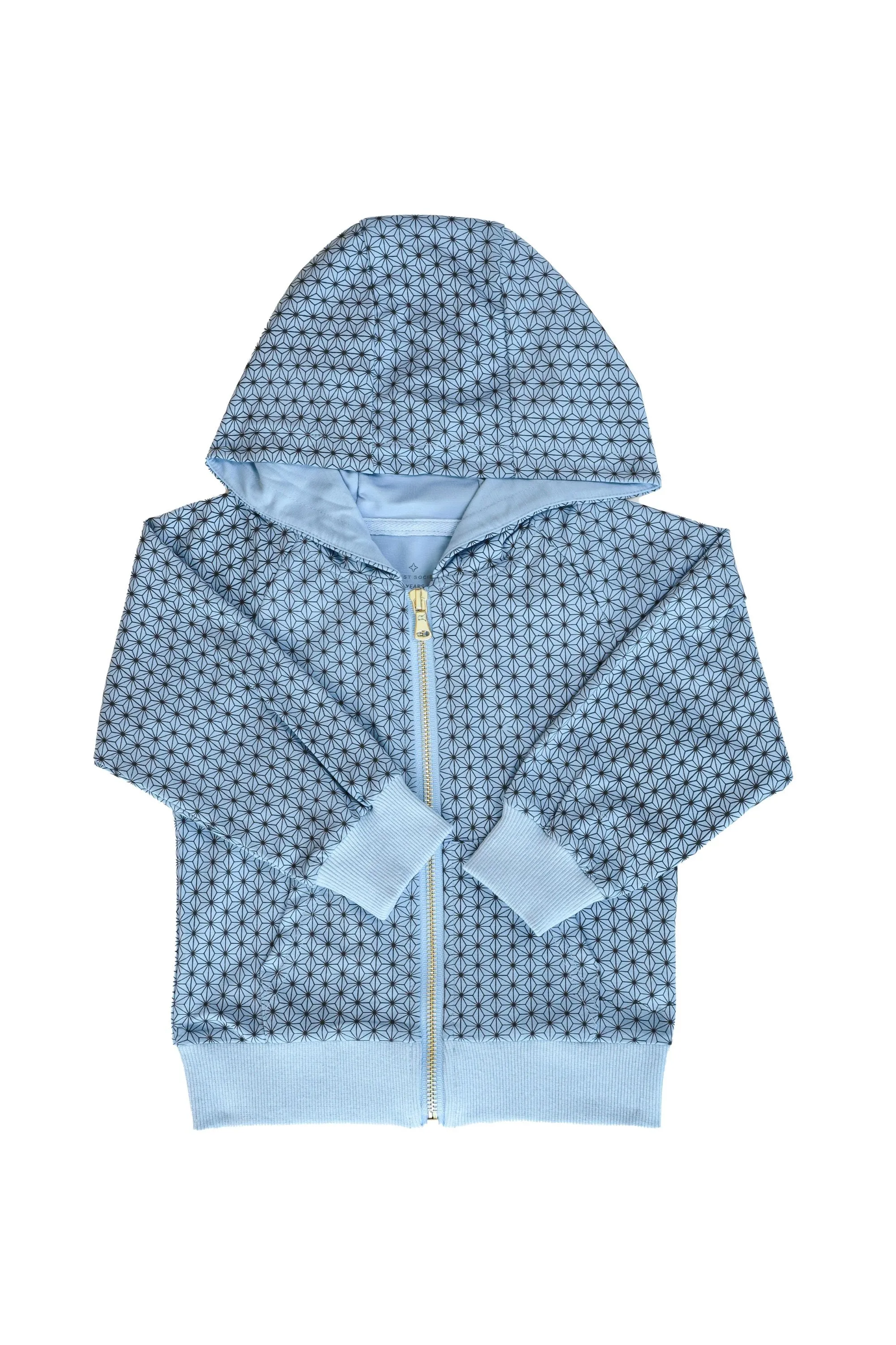 Kid's Light Hoodie