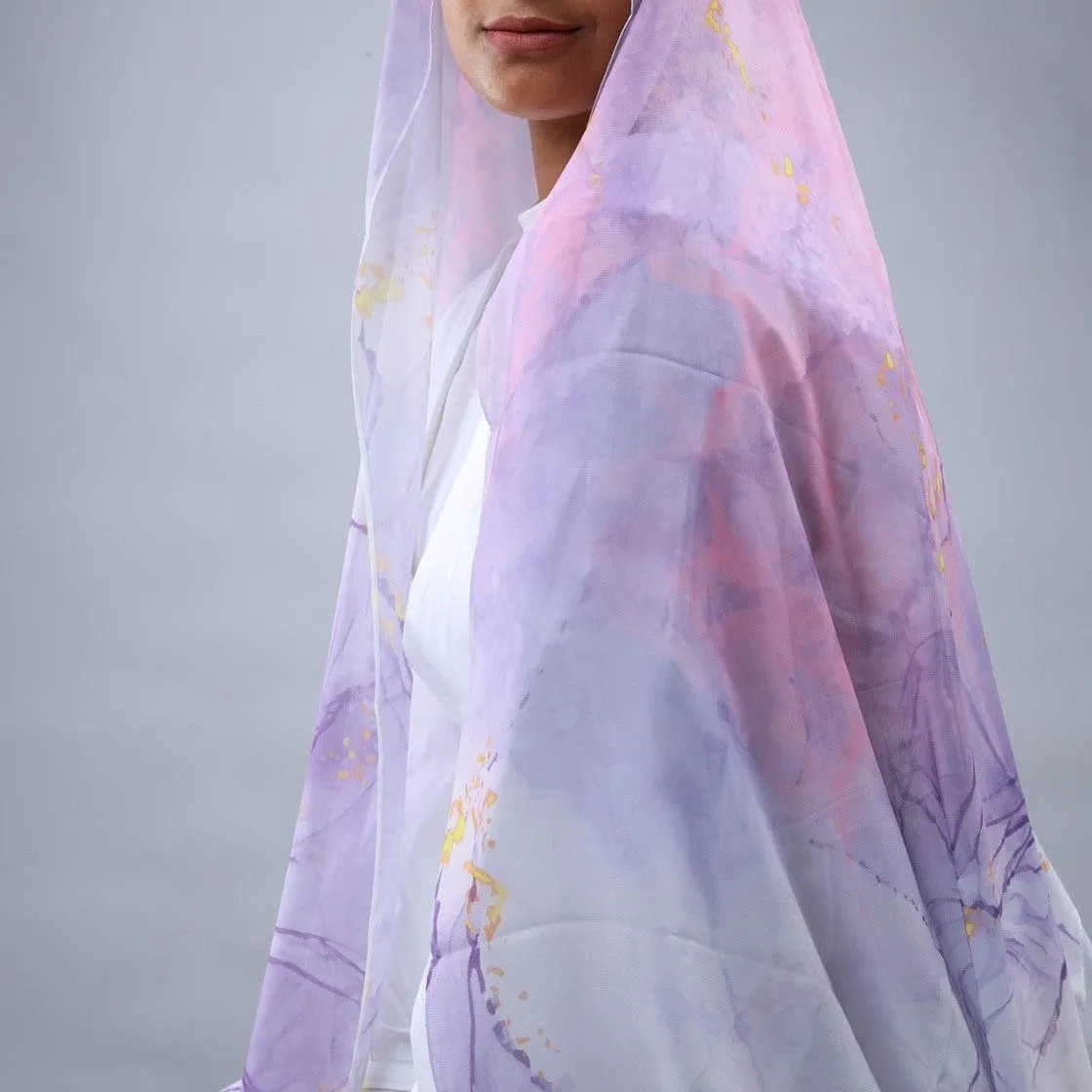 Magical Purple
