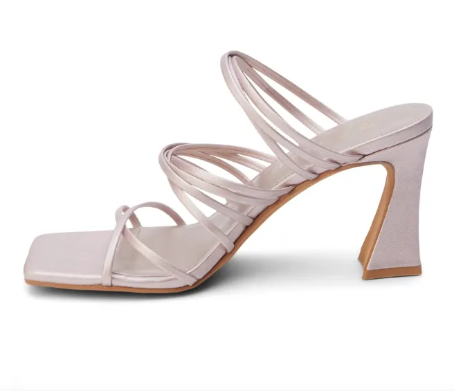 Matisse Rooney Heeled Sandal