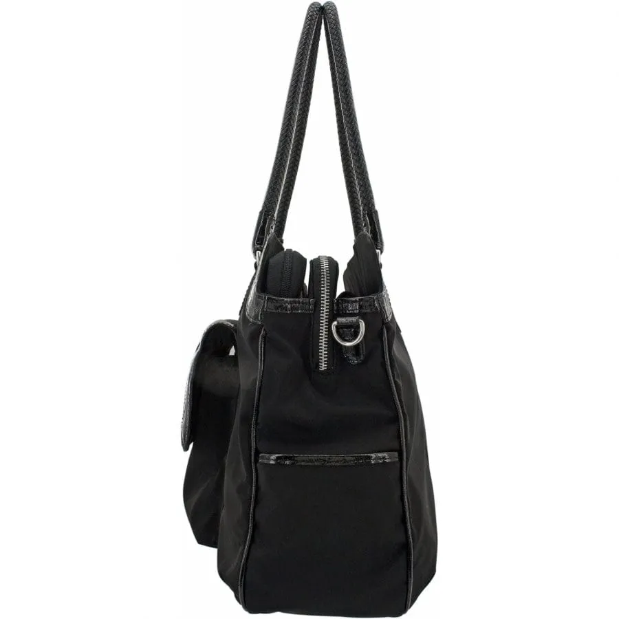 Maxwell Smart Tote