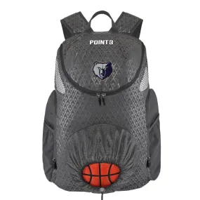 Memphis Grizzlies - Road Trip 2.0 Basketball Backpack