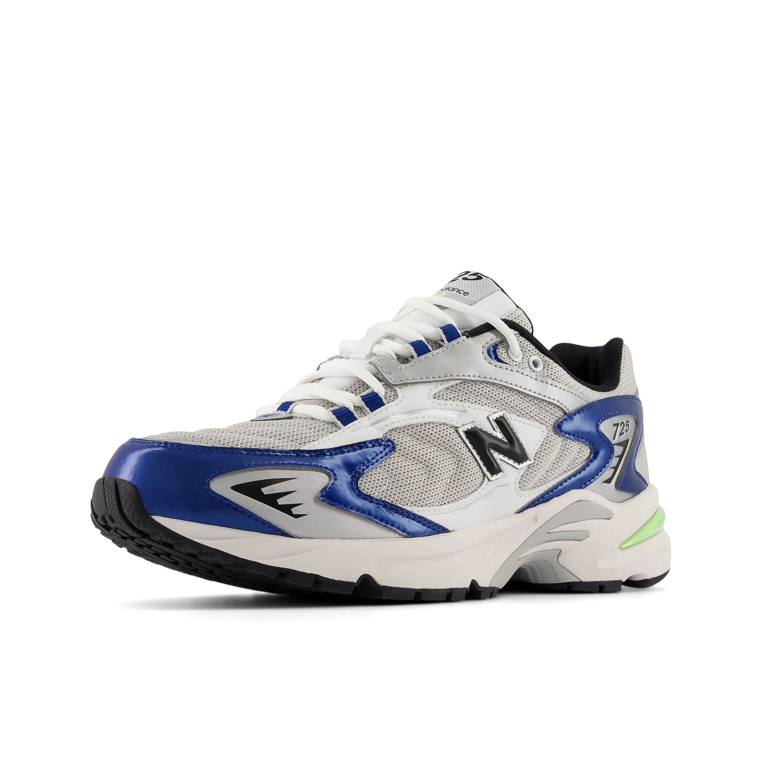 New Balance 725 Atlantic Blue