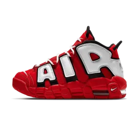 Nike Air More Uptempo GS 'Hoop Pack'