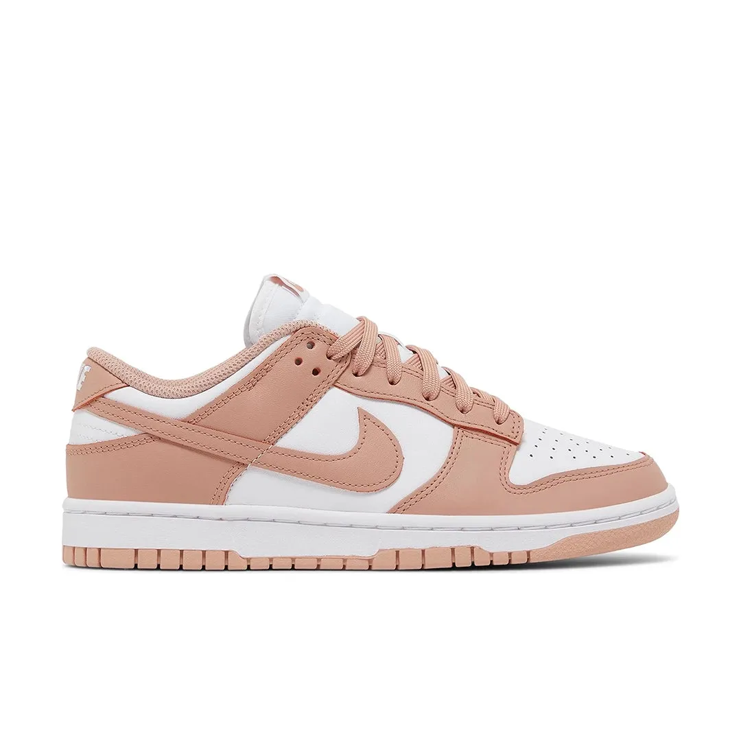 Nike Dunk Low Rose Whisper (W)