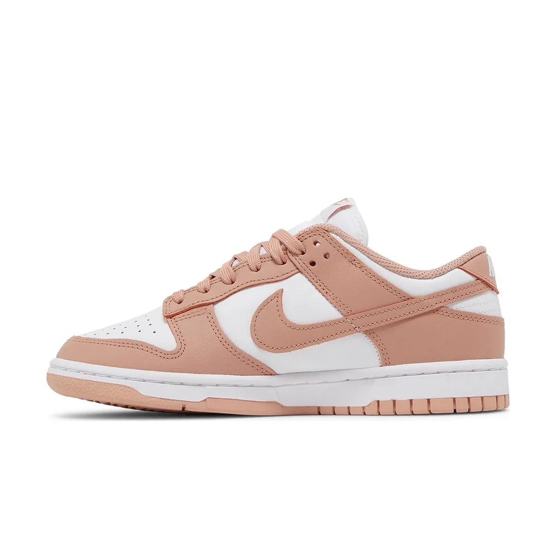 Nike Dunk Low Rose Whisper (W)