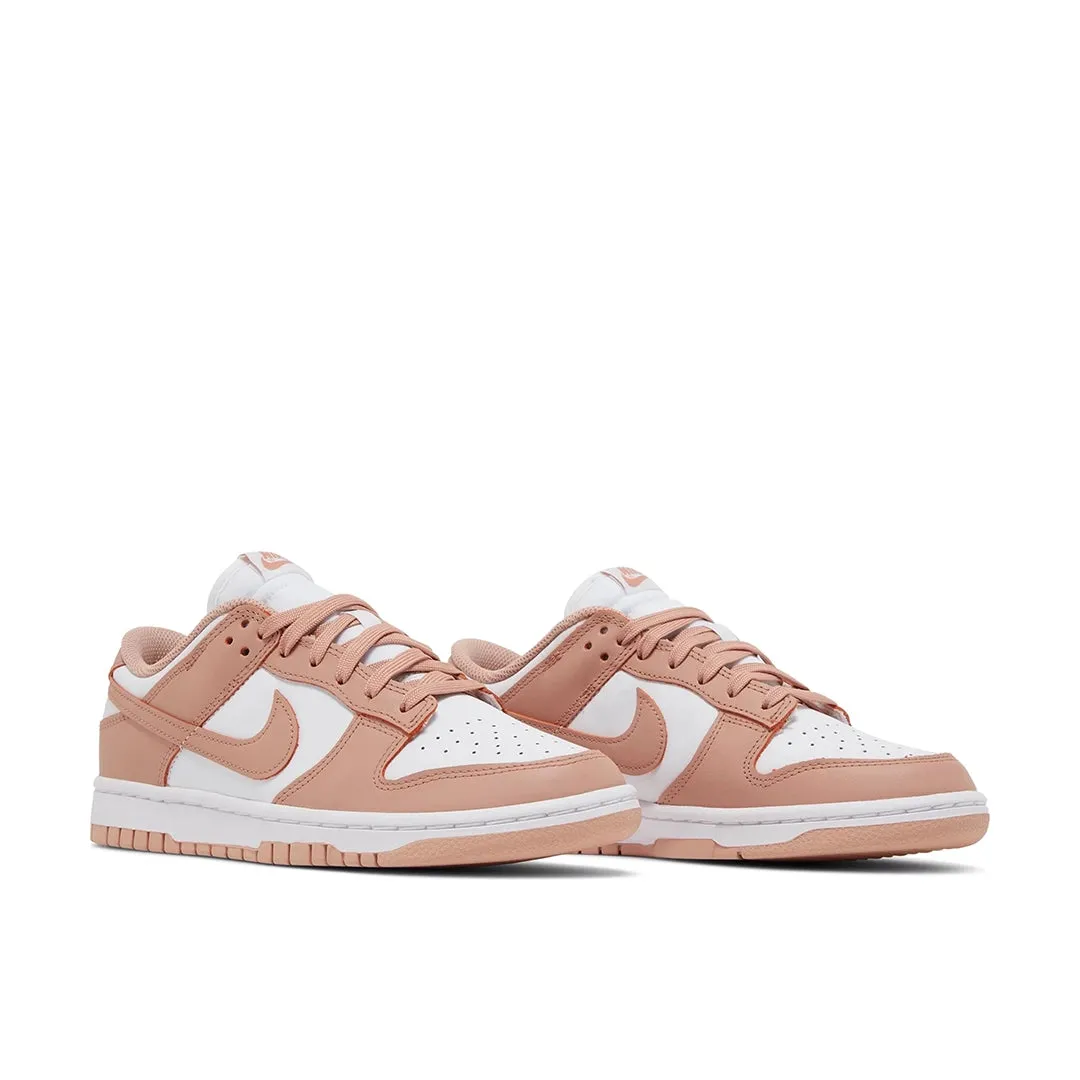 Nike Dunk Low Rose Whisper (W)