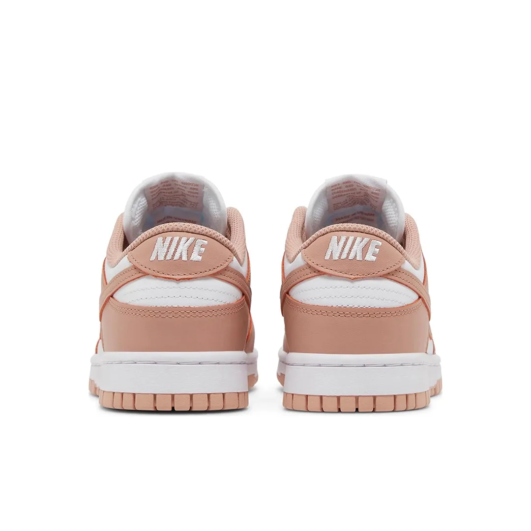 Nike Dunk Low Rose Whisper (W)