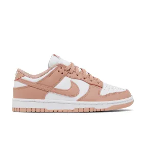 Nike Dunk Low Rose Whisper (W)